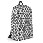 G.G. Pattern Backpack