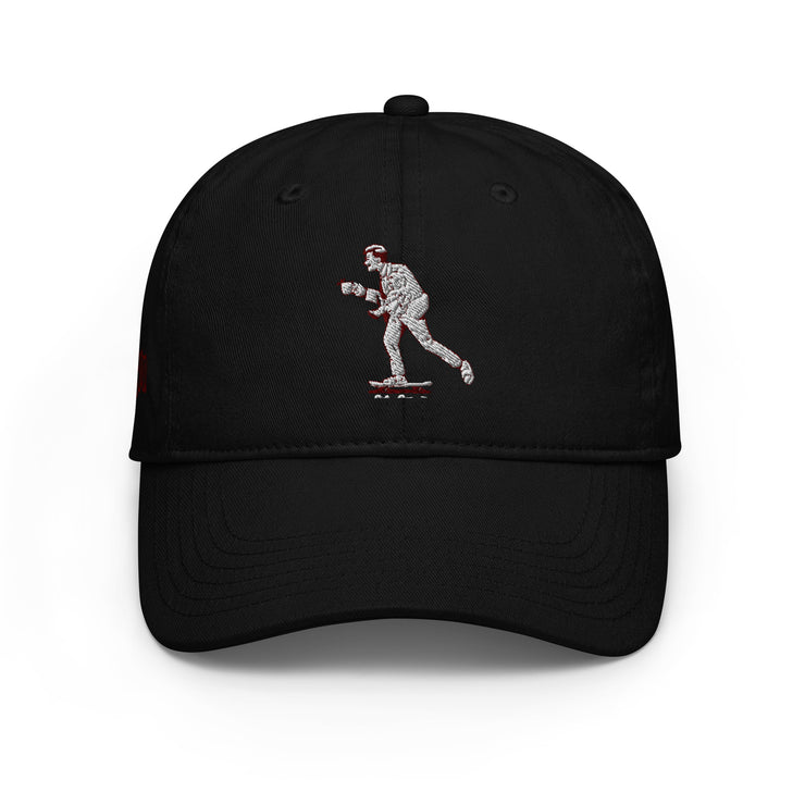 G.G. SuperDad Champion Dad Hat