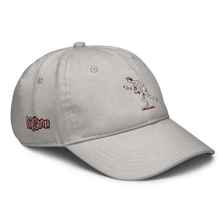 G.G. SuperDad Champion Dad Hat