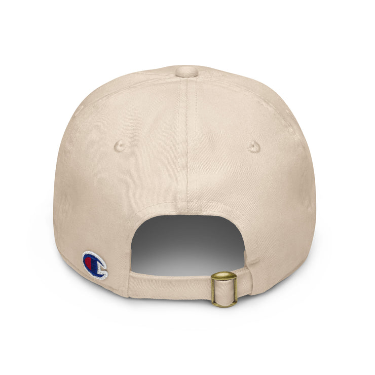 G.G. SuperDad Champion Dad Hat