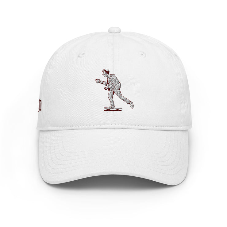 G.G. SuperDad Champion Dad Hat