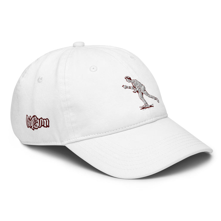 G.G. SuperDad Champion Dad Hat