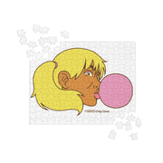 BubbleGum GiGi Jigsaw puzzle