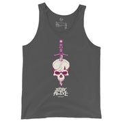 Stay Alive Tank Top