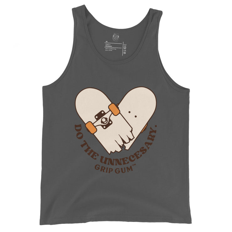 Broken Board Tank Top