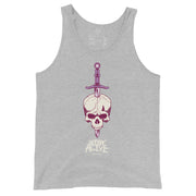 Stay Alive Tank Top