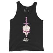 Stay Alive Tank Top