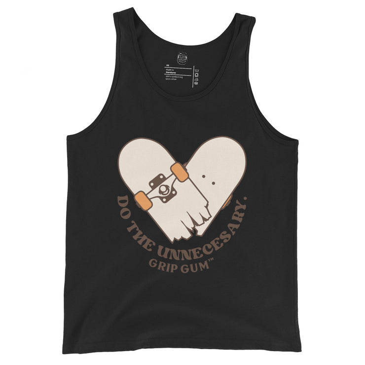 Broken Board Tank Top