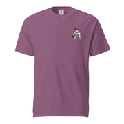 GiGi Red Head Pocket Shirt