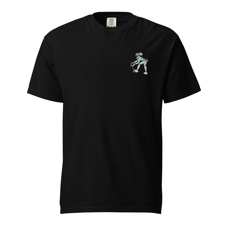 GiGi Robot Pocket Shirt