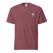 GiGi Red Head Pocket Shirt