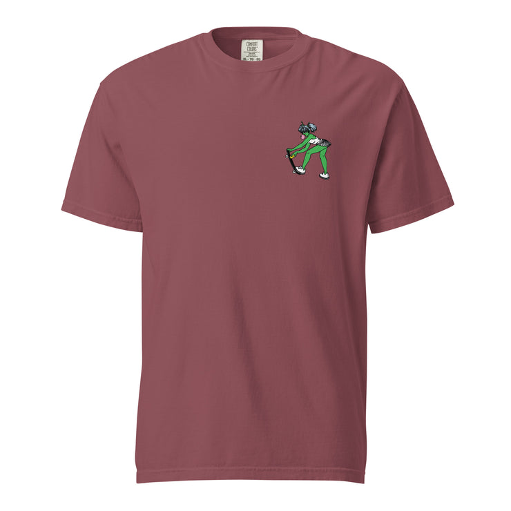 GiGi Alien Pocket Shirt