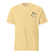 GiGi Red Head Pocket Shirt