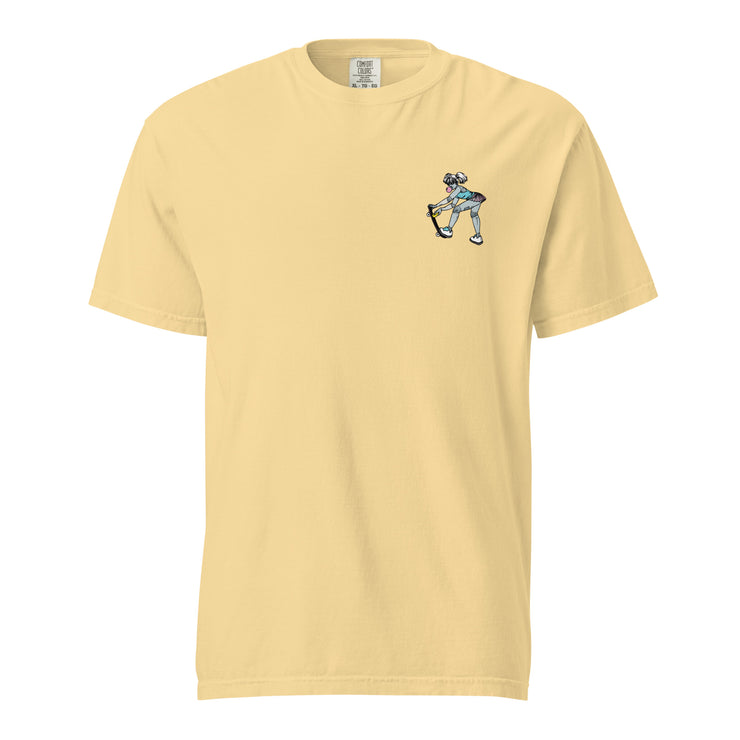 GiGi Robot Pocket Shirt