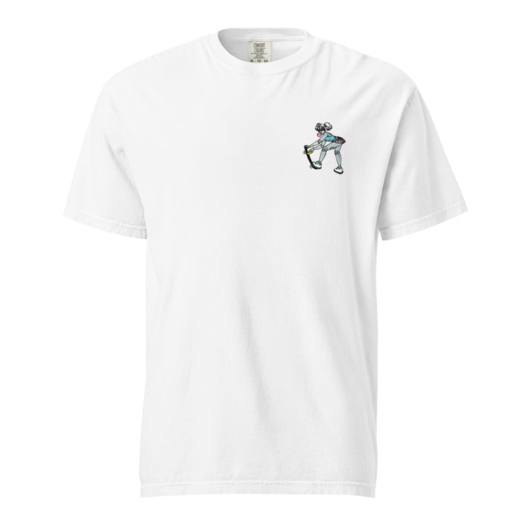 GiGi Robot Pocket Shirt