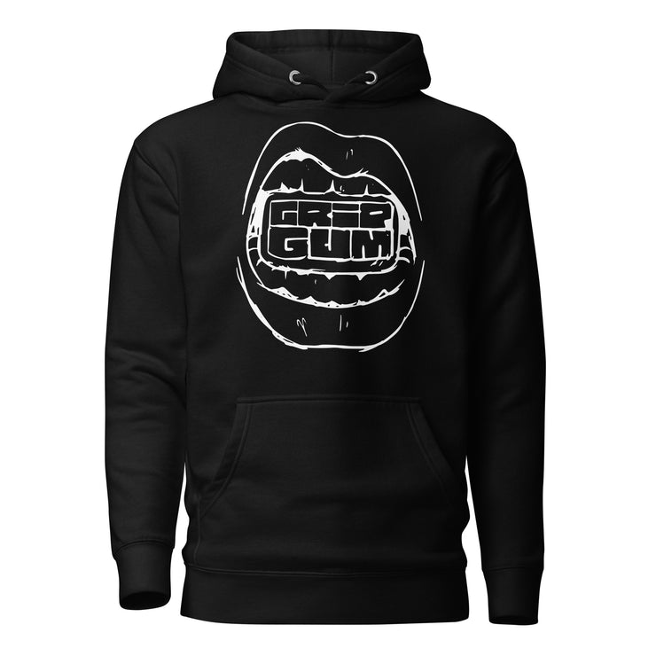 G.G. Rub Yo Deck Hoodie