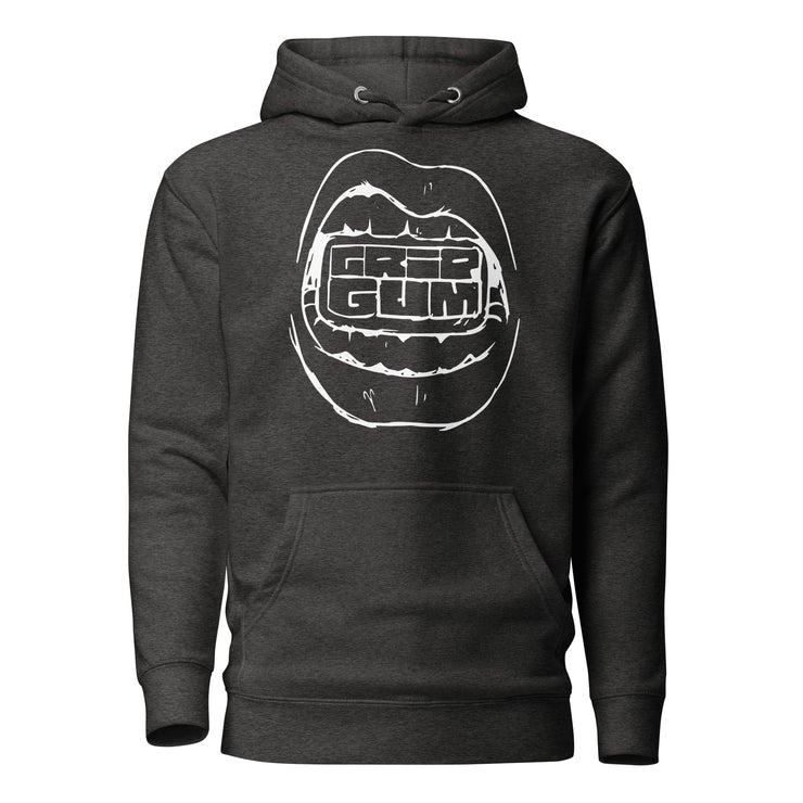 G.G. Rub Yo Deck Hoodie