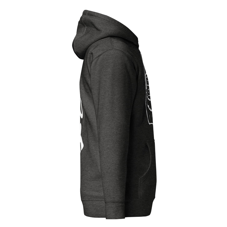 G.G. Rub Yo Deck Hoodie