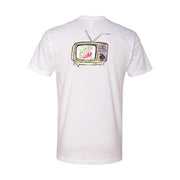 Grip Gum 'Old School TV' Tee