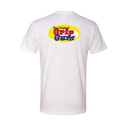 Grip Gum 'Gi Gi' Tee