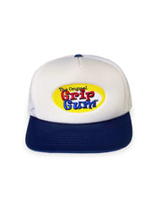 Grip Gum Foam Hat