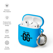 GG AirPods Case