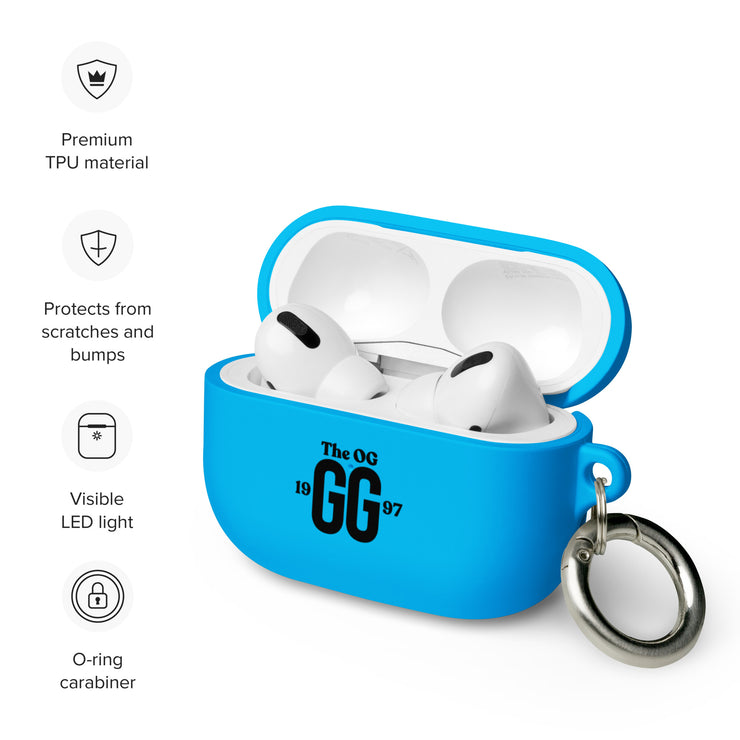 GG AirPods Case