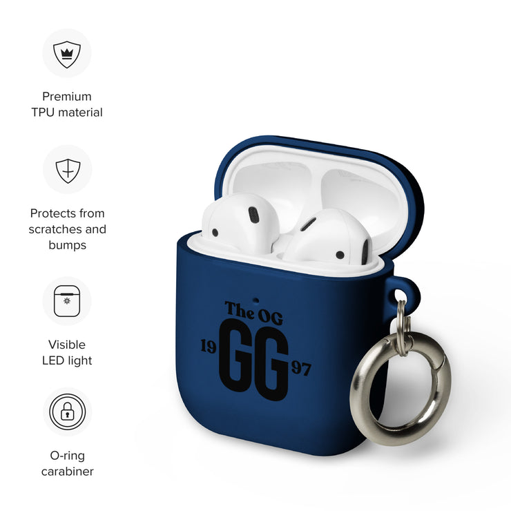 GG AirPods Case