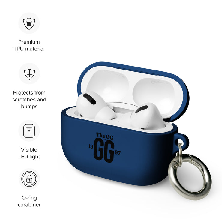 GG AirPods Case