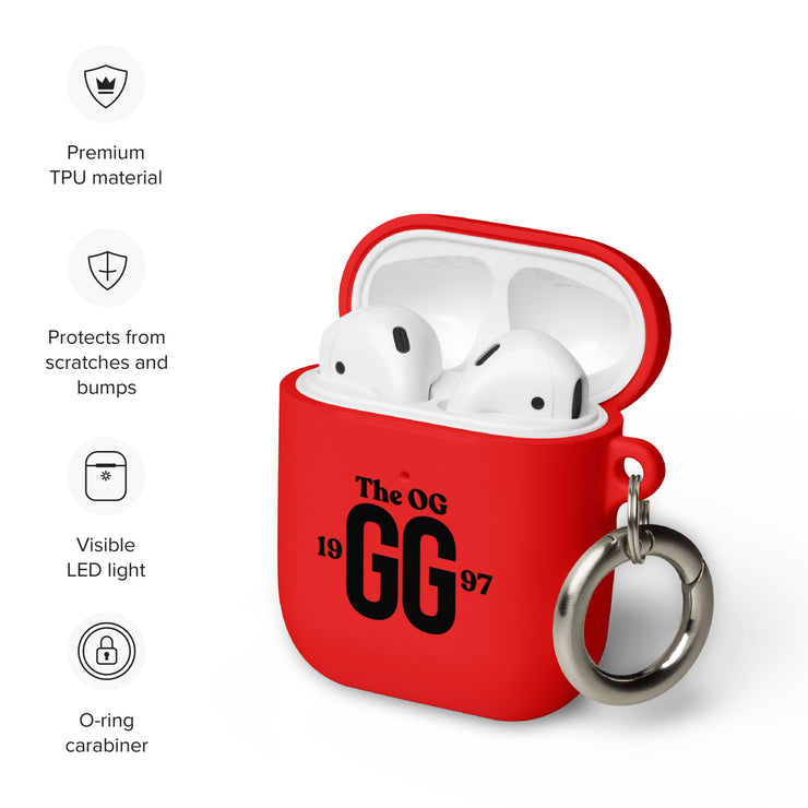 GG AirPods Case