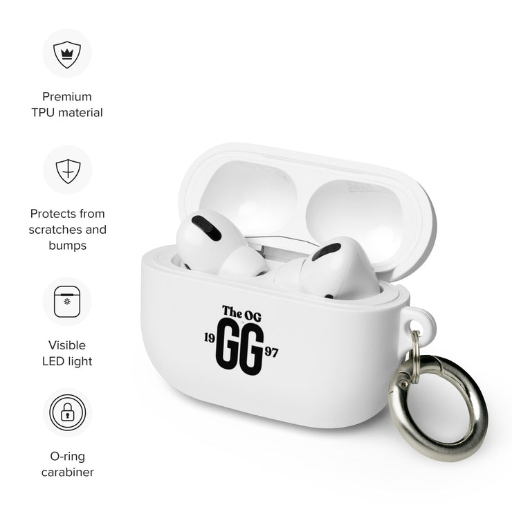 GG AirPods Case